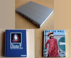 Photography and design books