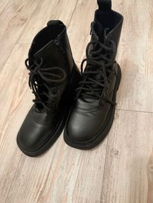 zara boots