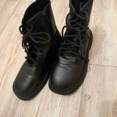 zara boots