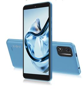 Xgody X33 5.5 Inch Smartphone Unlocked Android Dual SIM