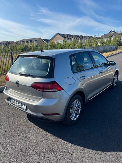2018 Vw Golf 1.6 Tdi | Fresh Nct 04/2028 |