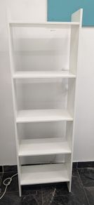 Bookshelves