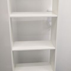 Bookshelves