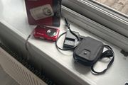 Casio exilim EX-z16 digital camera