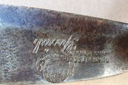 Golf hickory