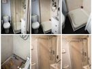 Painting tiling wallpaper Image 8