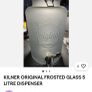 5 Ltr Kilner Drink Dispenser Image 5