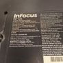 InFocus IN112x Office and Classroom  HDMI Projector (Lamp Hour: 2933) Image 10