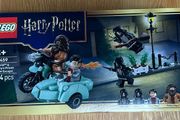 Lego Harry Potter 76459