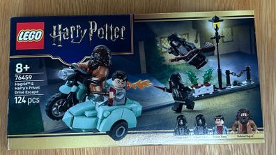 Lego Harry Potter 76459