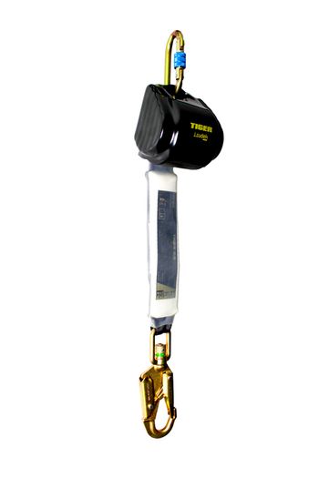 Fall Arresters / Retractable Irudek Tiger 2.5m