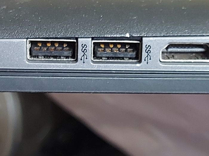HP ProBook 455 G2, AMD A6 PRO-7050B R4, 5 Compute Cores 2C + 3G, 2.2GHz, 4 GB Ram, 1 Terrabyte HDD, windows 10, Microsoft Edge, Chrome and VLC