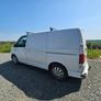 Volkswagen Transporter 2018 Image 6