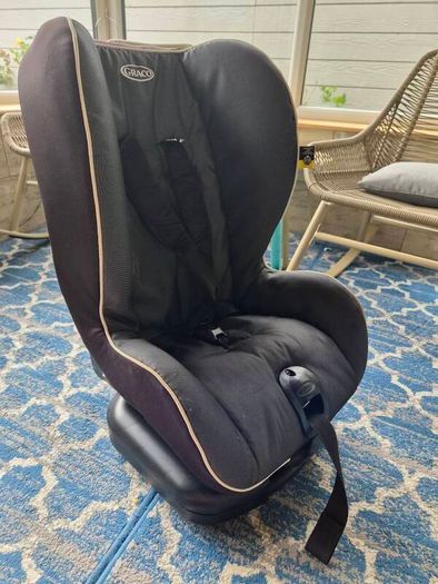 Graco Car Seat