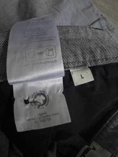 Designer pants