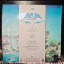1983. Asia . Alpha. Vinyl LP. Image 3