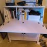 IKEA hemnes bureau Image 2