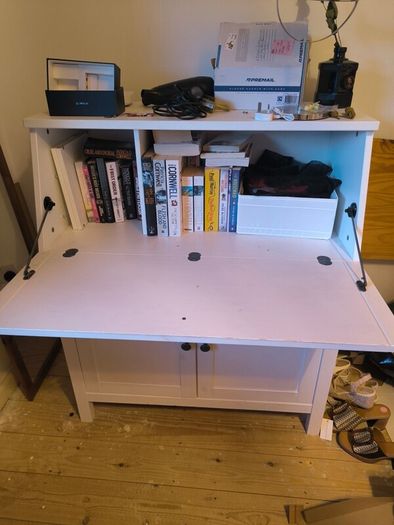 IKEA hemnes bureau