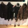Jaket Leather Image 4