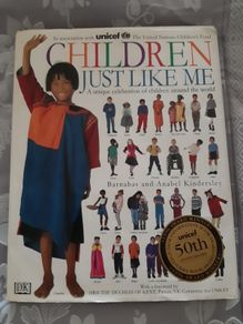 Children Just Like Me