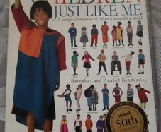 Children Just Like Me