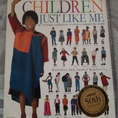 Children Just Like Me