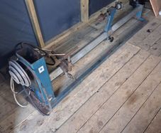 Wood turning Lathe