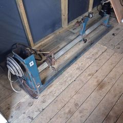 Wood turning Lathe