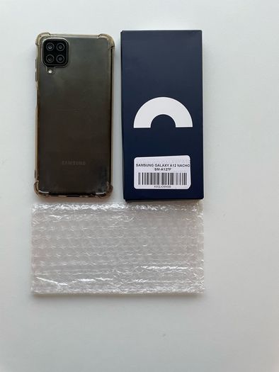 Samsung Galaxy A12