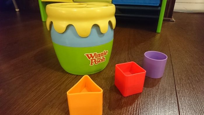 Shape Sorter