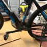 VARUN M27-1 Electric Mountain Bike Image 4