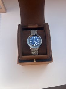 Breitling Superocean Heritage 57 Box & Papers