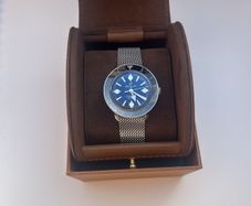 Breitling Superocean Heritage 57 Box & Papers