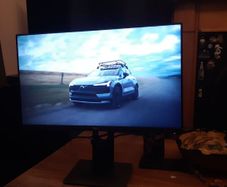 Dell 24" Monitor