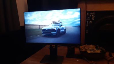 Dell 24" Monitor