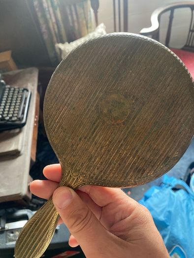 antique job lot