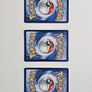 Pokemon First Partner Illustration Series 3 Image 2