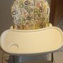 Joie Mimzy Snacker Highchair Image 2