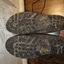 Mountain Warehouse Waterproof Leather Hiking Boots - UK 10 Image 3