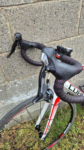 Cube Peloton Pro 50cm