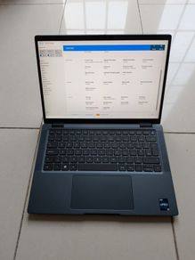 Dell Latitude 7340 Job Lot - Qty 6