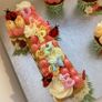 Custom made cake cupcake doughnuts decoration Image 5