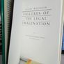 Failures of the Legal Imagination by Alan Watson (LP164) Image 2