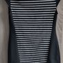 dorothy perkins dress size fits 6-8 label size uk 8 never worn Image 3