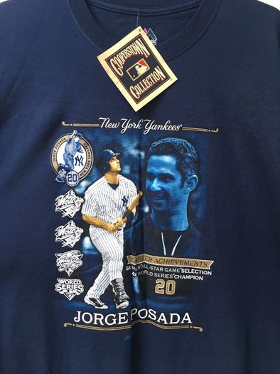 NY Yankees tshirt