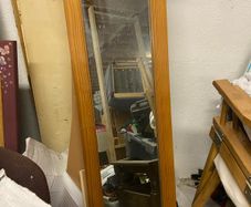 tall mirror