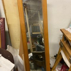 tall mirror