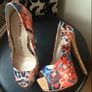Sexy High Platform Shoes Image 3