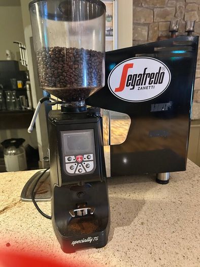 Bar equipment