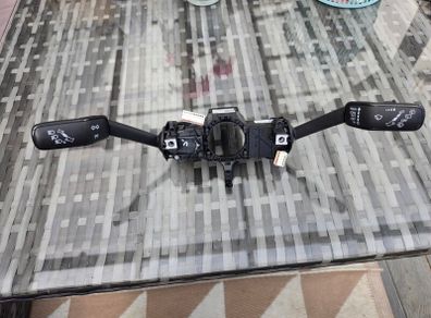 Steering Column Switch 3Q0.953.521.DJ passat B8